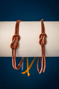 Thumbnail for Knot Bracelet