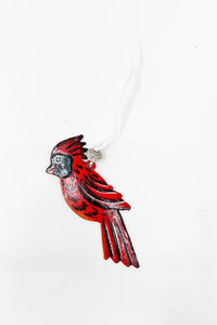 Thumbnail for Cardinal Ornament