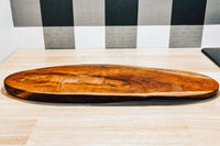 Thumbnail for Natural Serving Boards
