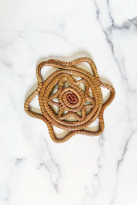 Thumbnail for Pine Needle Trivet