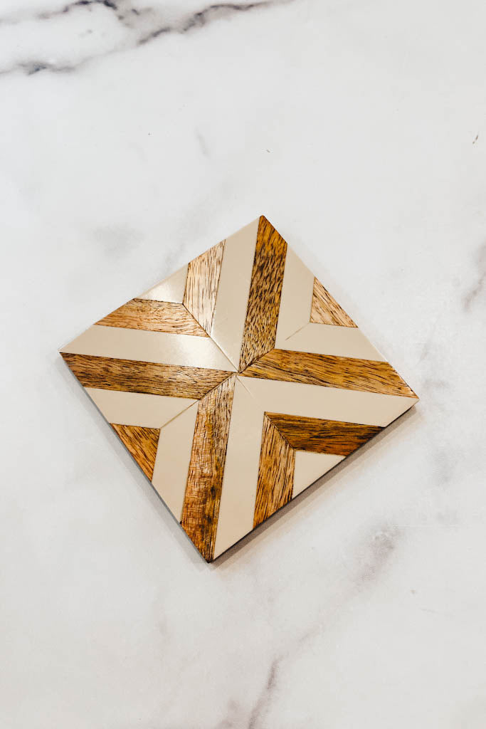 Geometric Coaster