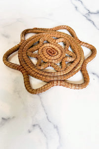 Thumbnail for Pine Needle Trivet