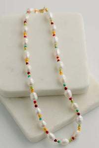 Thumbnail for Jayla Necklace