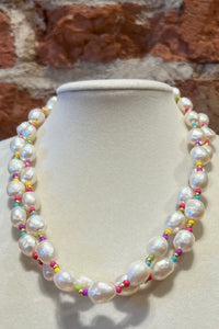 Thumbnail for Jayla Necklace