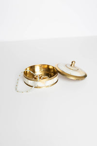 Thumbnail for Camel Bone Jewelry Holder