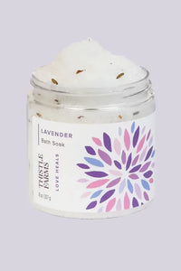 Thumbnail for Lavender Bath Soak