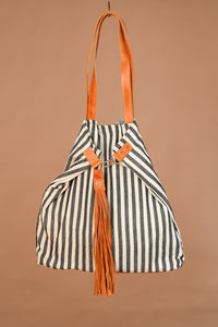 Thumbnail for Zebra Bag