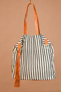 Thumbnail for Zebra Bag