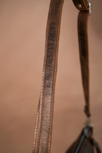 Thumbnail for Fringe + Hide Tote