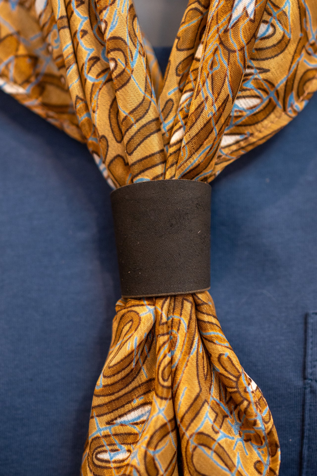 Bandanna Loop