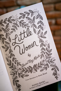 Thumbnail for Little Women
