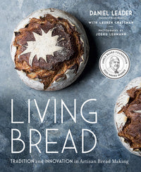 Thumbnail for Living Bread