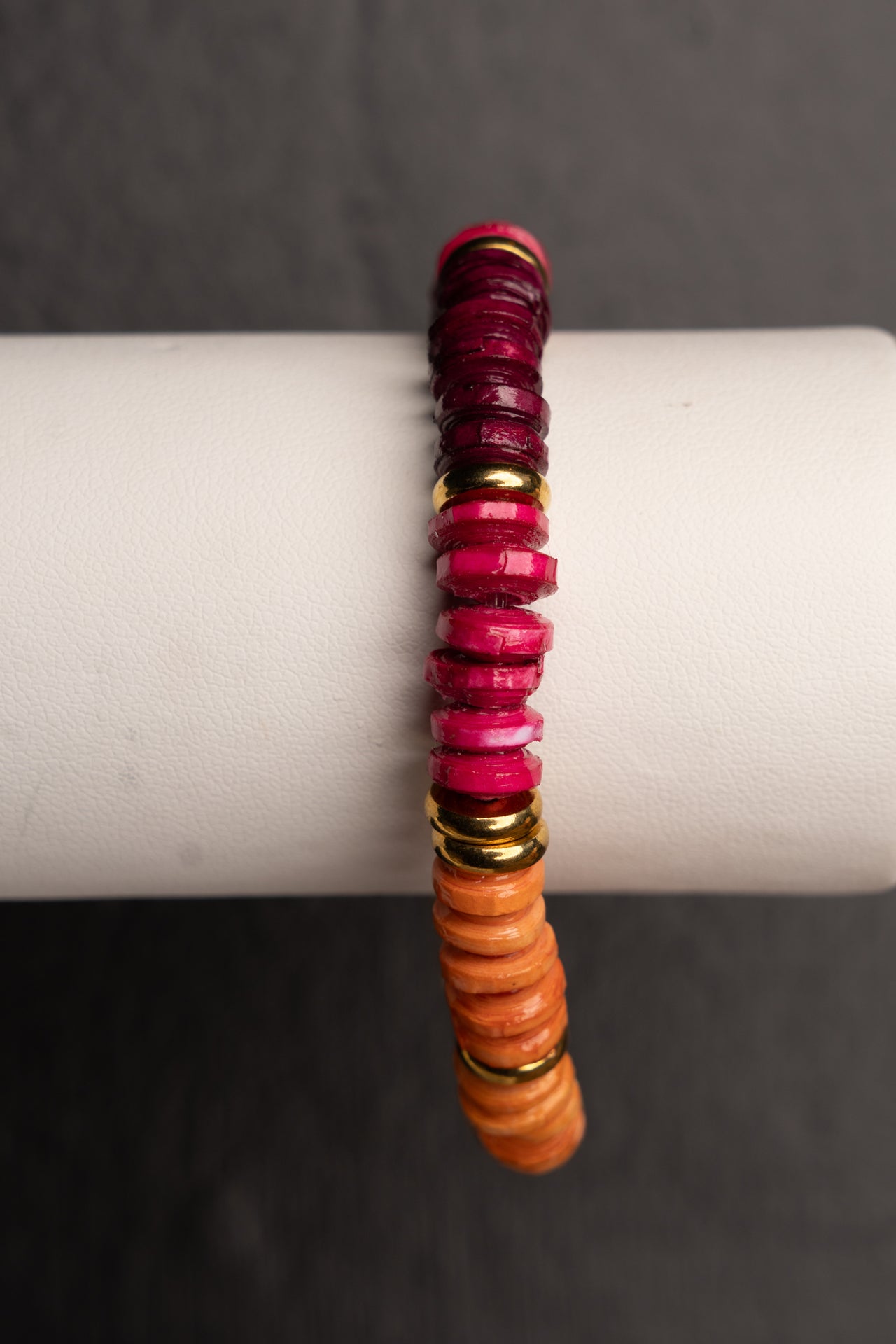 Magic Hour Bracelet