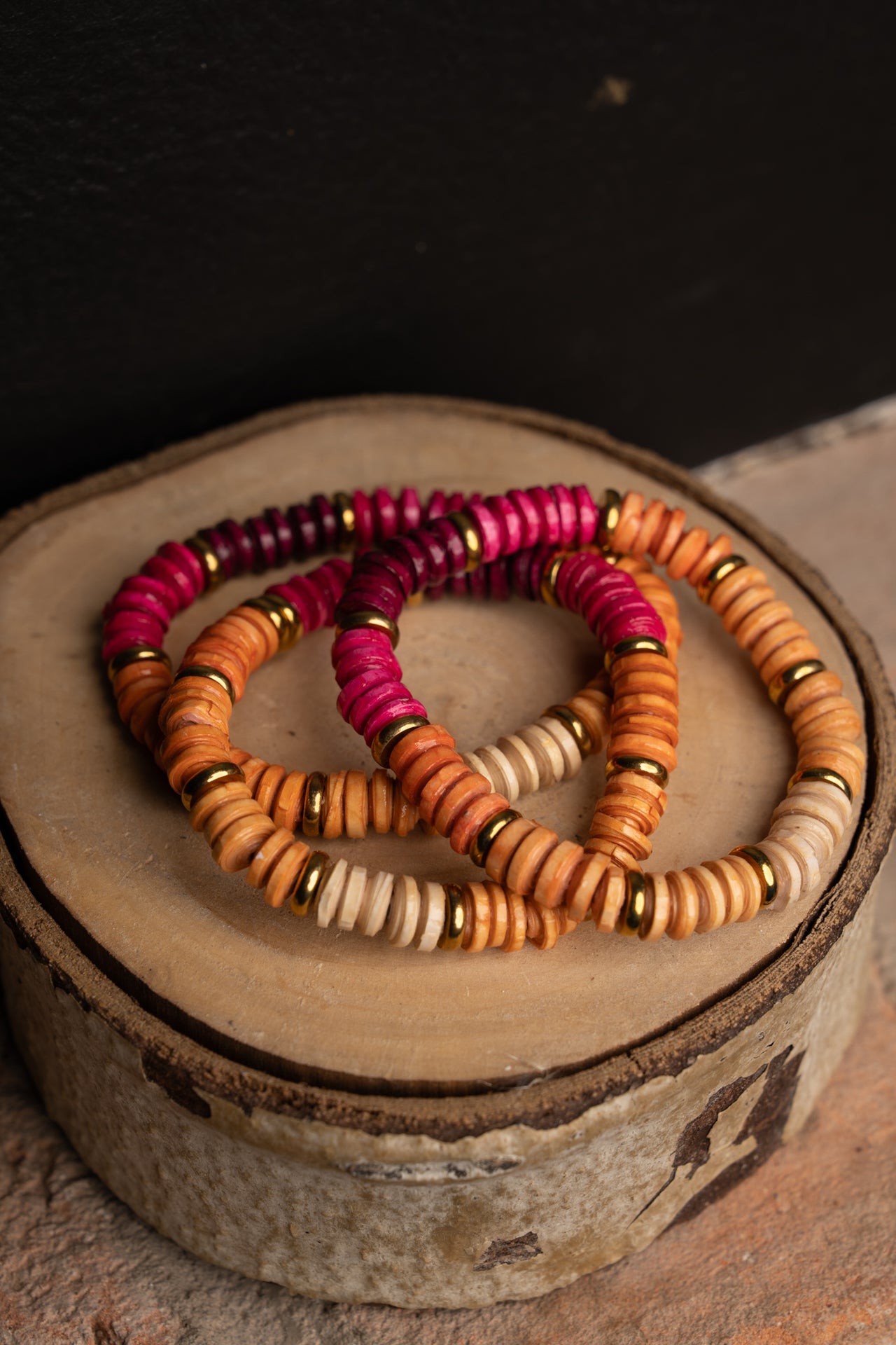 Magic Hour Bracelet