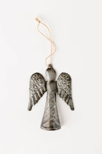 Thumbnail for Angel Metal Ornament