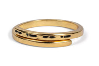 Thumbnail for Joy Morse Code Ring
