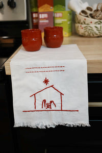 Thumbnail for Holiday Kitchen Towels