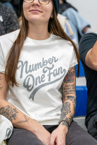 Thumbnail for Number One Fan T-Shirt