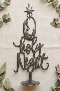 Thumbnail for O Holy Night Tree