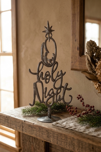 Thumbnail for O Holy Night Tree