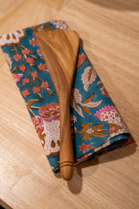 Thumbnail for Spatula - Rounded Handle