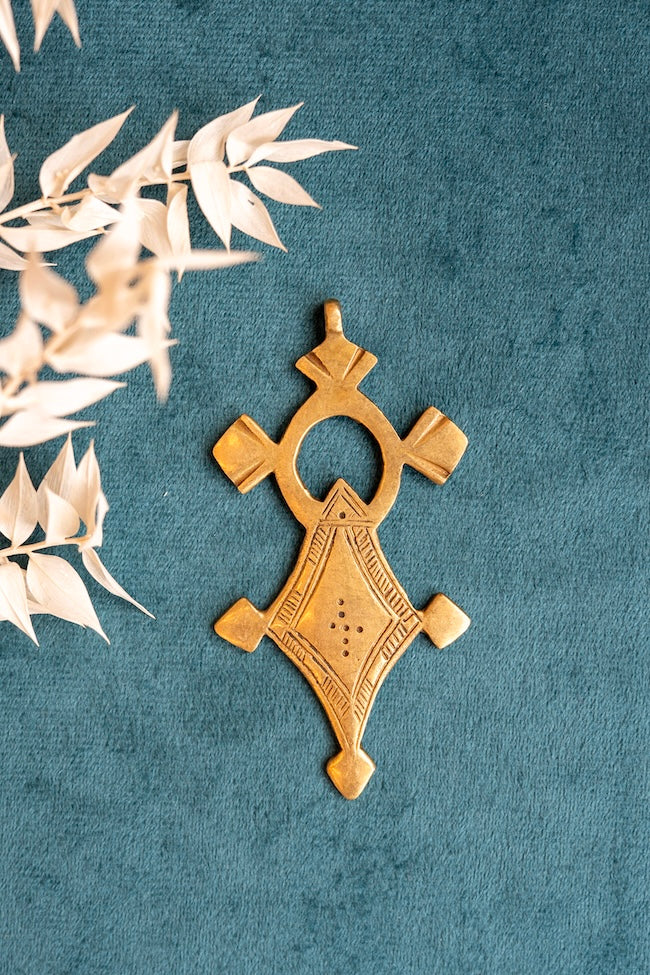 Ethiopian Crosses
