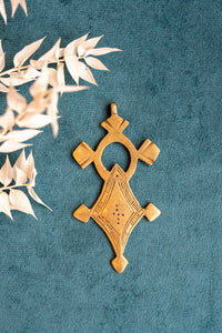 Thumbnail for Ethiopian Crosses