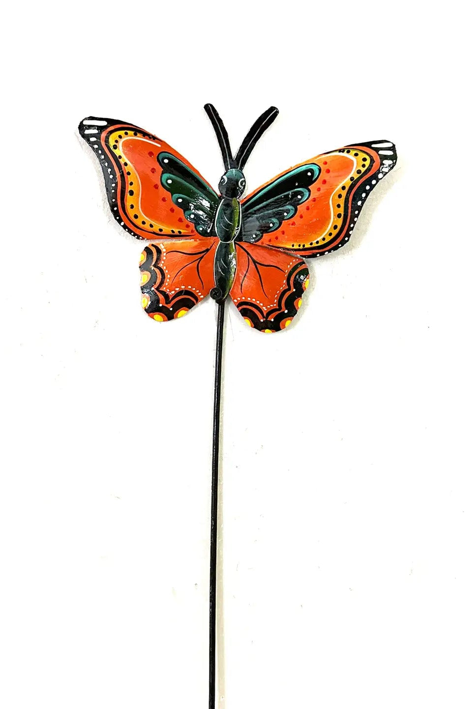 Butterfly Garden Stakes