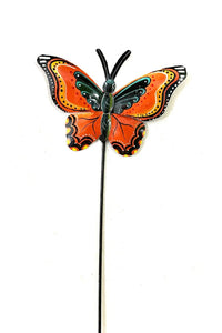 Thumbnail for Butterfly Garden Stakes