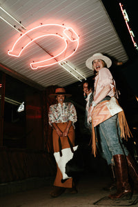 Thumbnail for Desert Sunrise Earrings