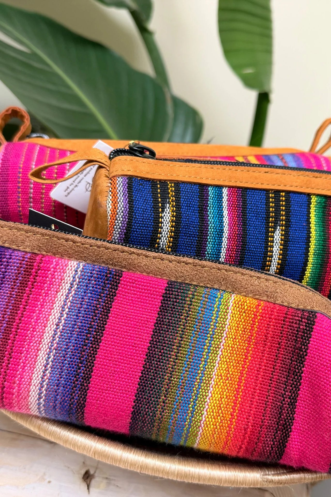 Pencil Pouch