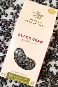 Thumbnail for Black Bean Soup Mix