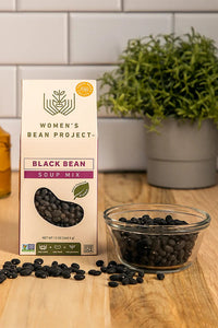 Thumbnail for Black Bean Soup Mix