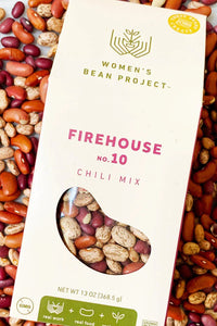 Thumbnail for Firehouse Chili Mix