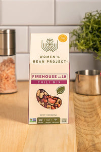 Thumbnail for Firehouse Chili Mix