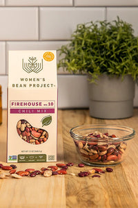 Thumbnail for Firehouse Chili Mix