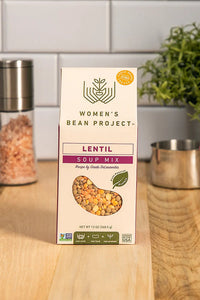 Thumbnail for Lentil Soup Mix