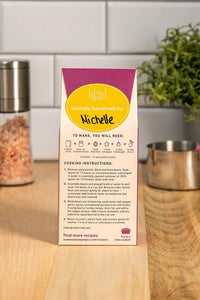 Thumbnail for Old Fashioned Chili Mix