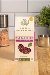 Thumbnail for Old Fashioned Chili Mix