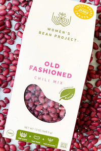 Thumbnail for Old Fashioned Chili Mix
