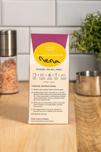 Thumbnail for Spicy Split Pea Soup Mix