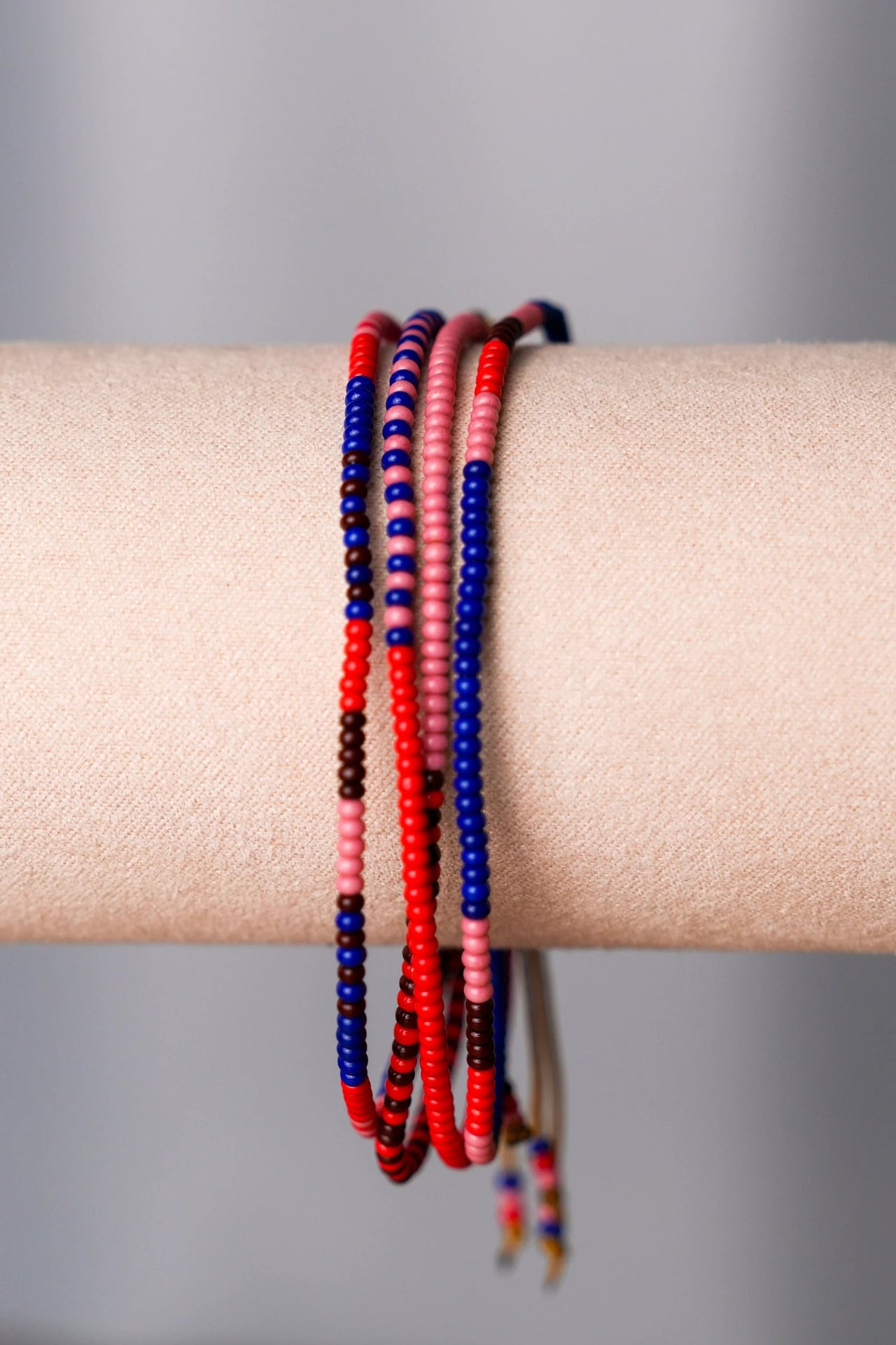 Endless Color Bracelets