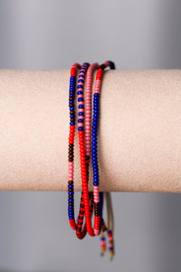 Thumbnail for Endless Color Bracelets