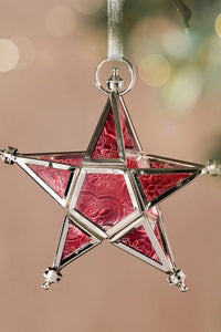 Thumbnail for Starlight Candleholder Ornament