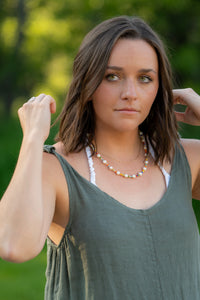 Thumbnail for Jayla Necklace