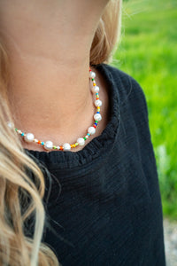Thumbnail for Jayla Necklace