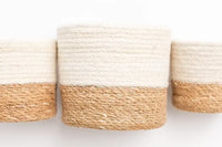 Thumbnail for Sands Nesting Basket