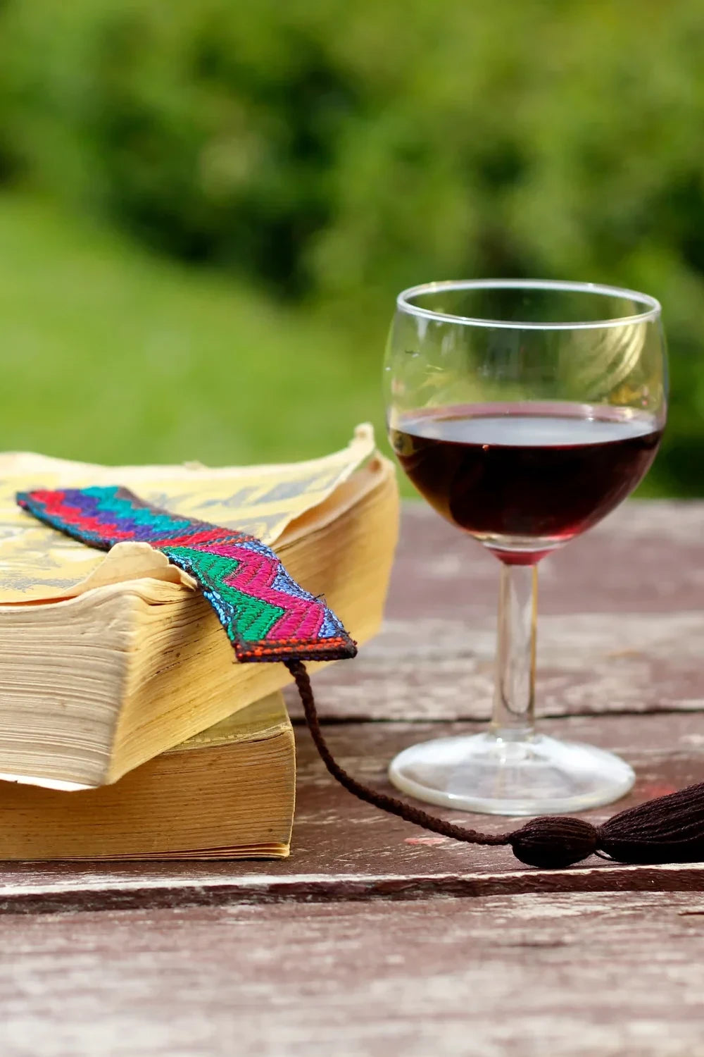 Martha Bookmark