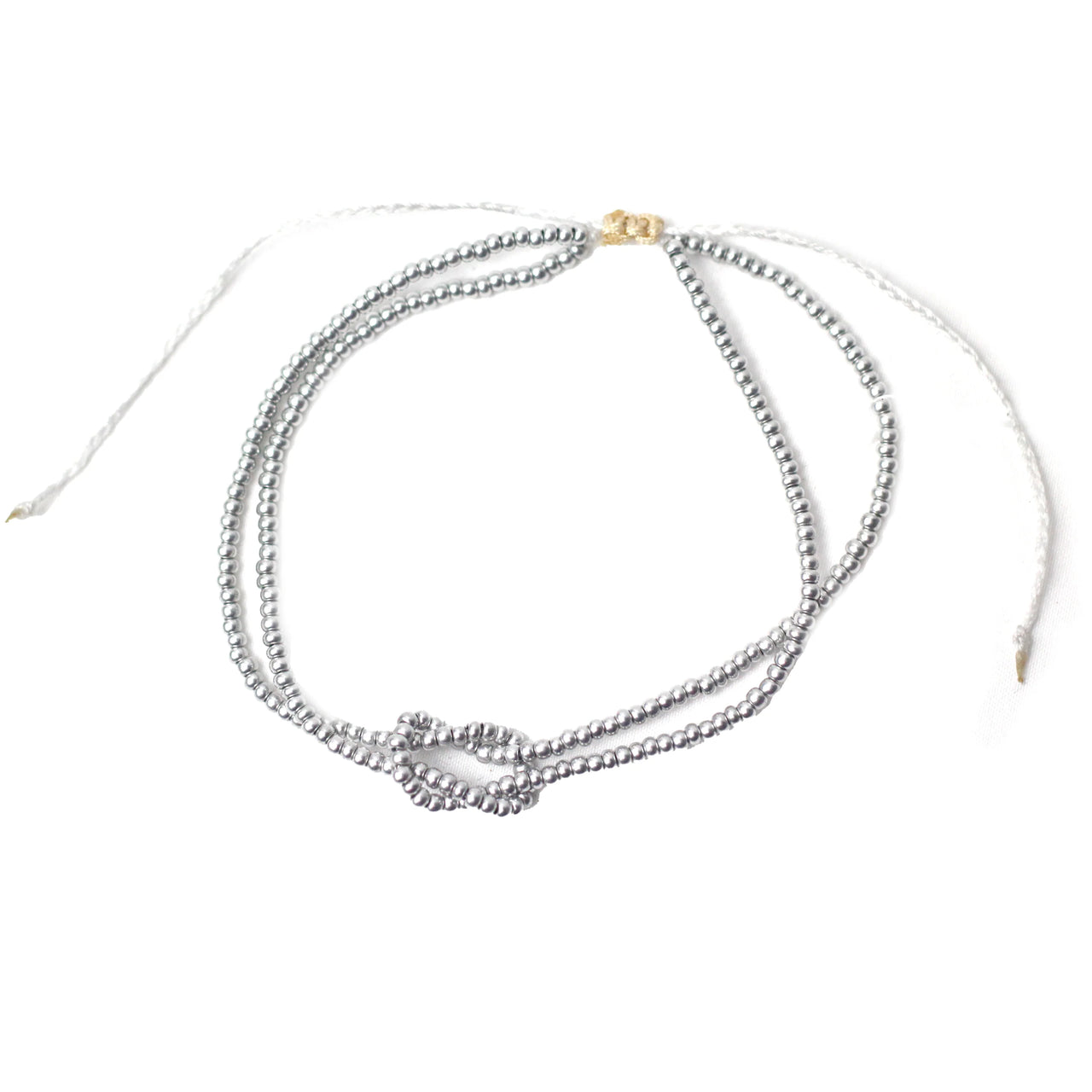 Knot Bracelet