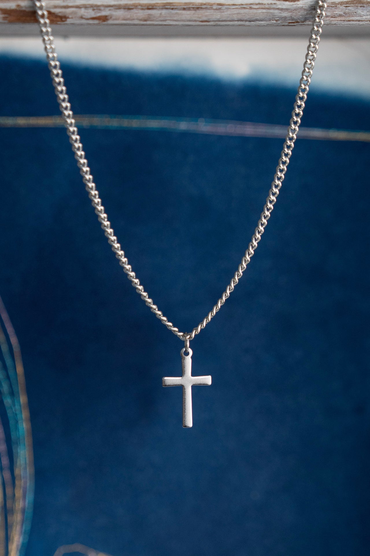 Drew Unisex Necklace